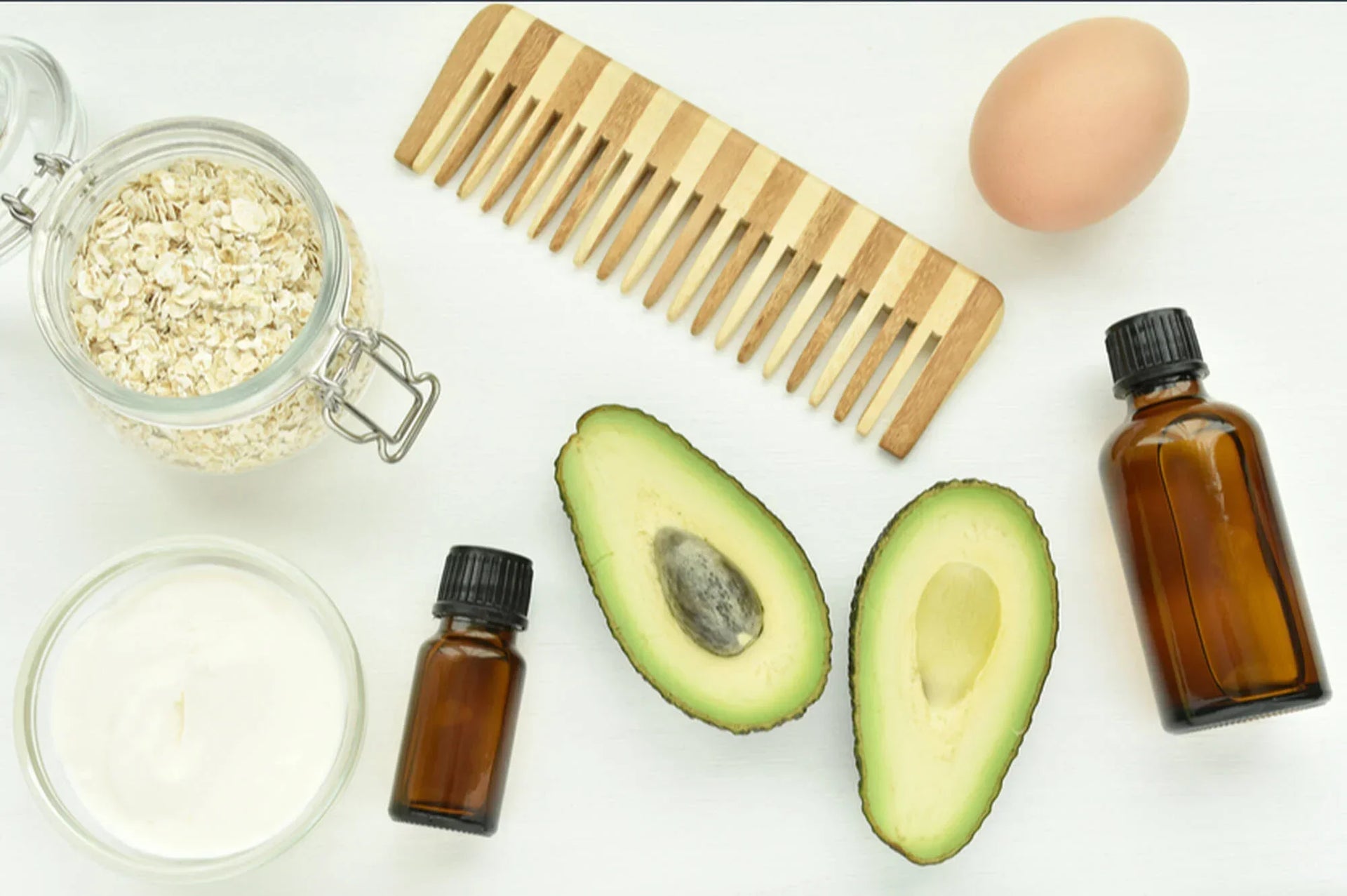 The Best Hair Treatment For Every Hair Type