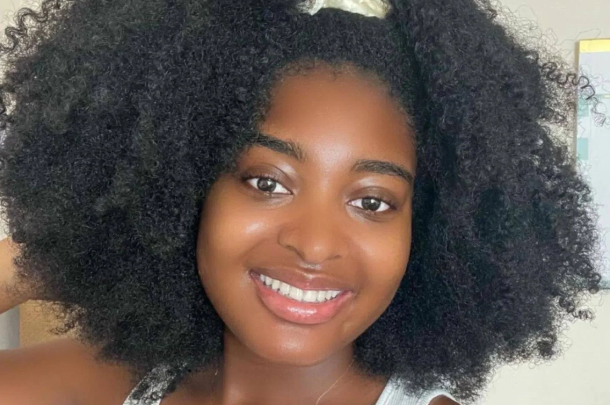 Best Hair Oils for Coily Hair [UNFINISHED]