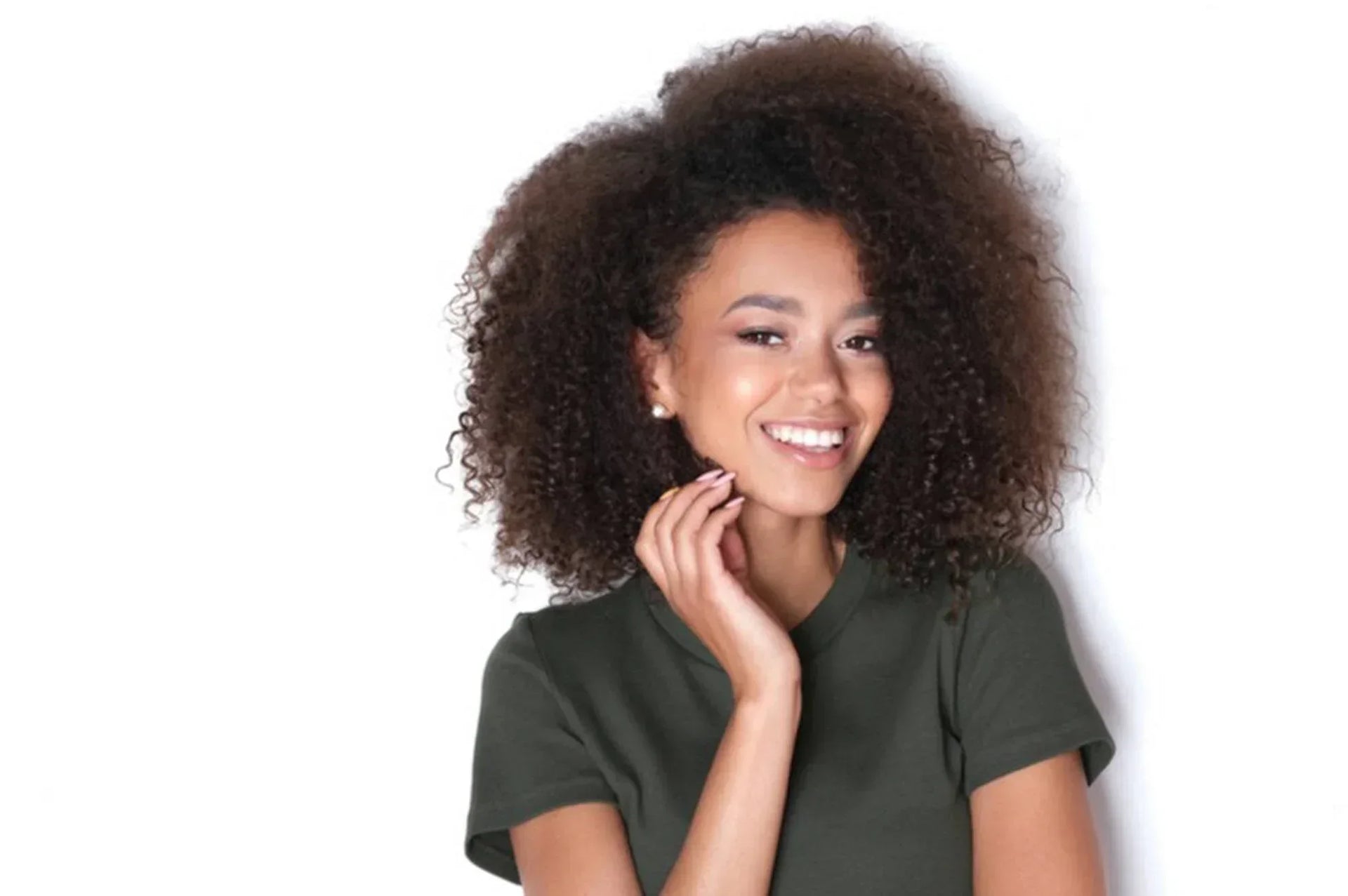 How To Get The Best Curly Haircut