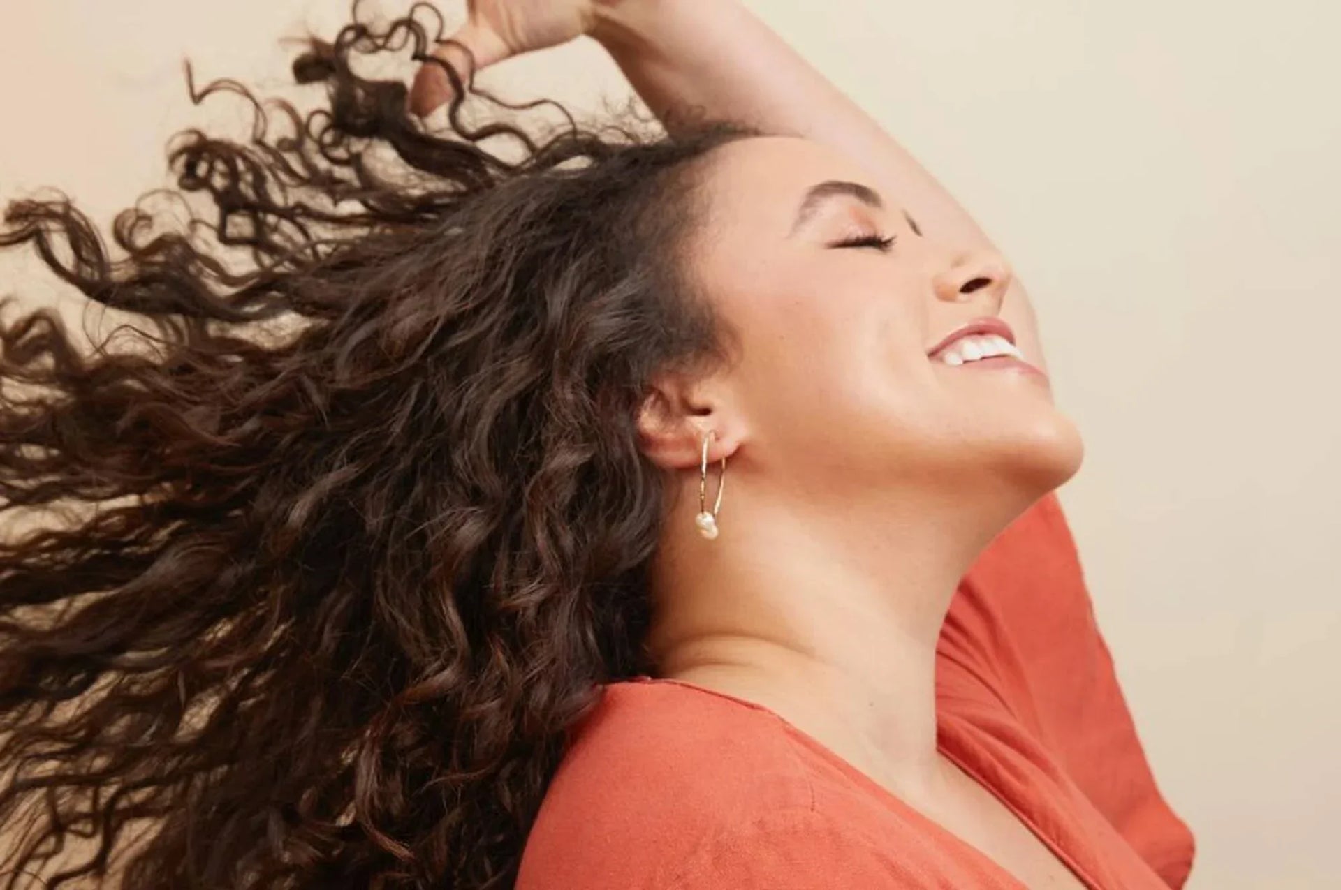 Everything You Need to Know about Low Porosity Hair