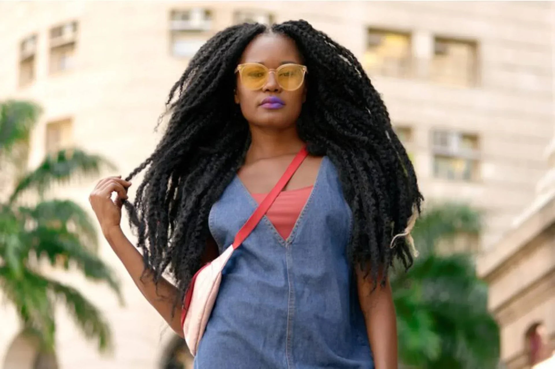 Everything You Should Know About Crochet Braids: A Complete Guide