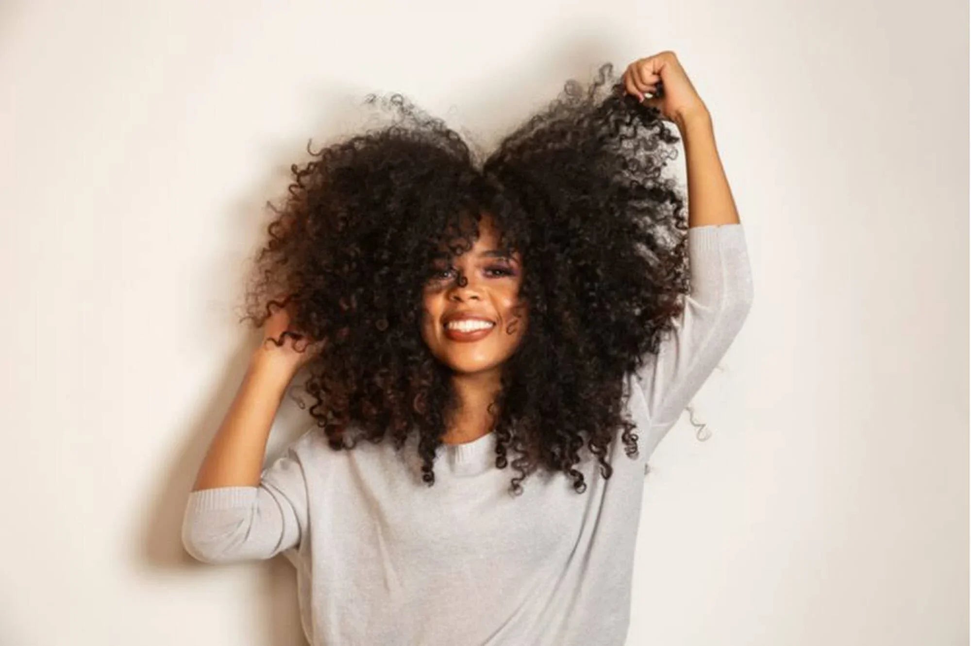 5 Tips To Help Grow Out Your Hair