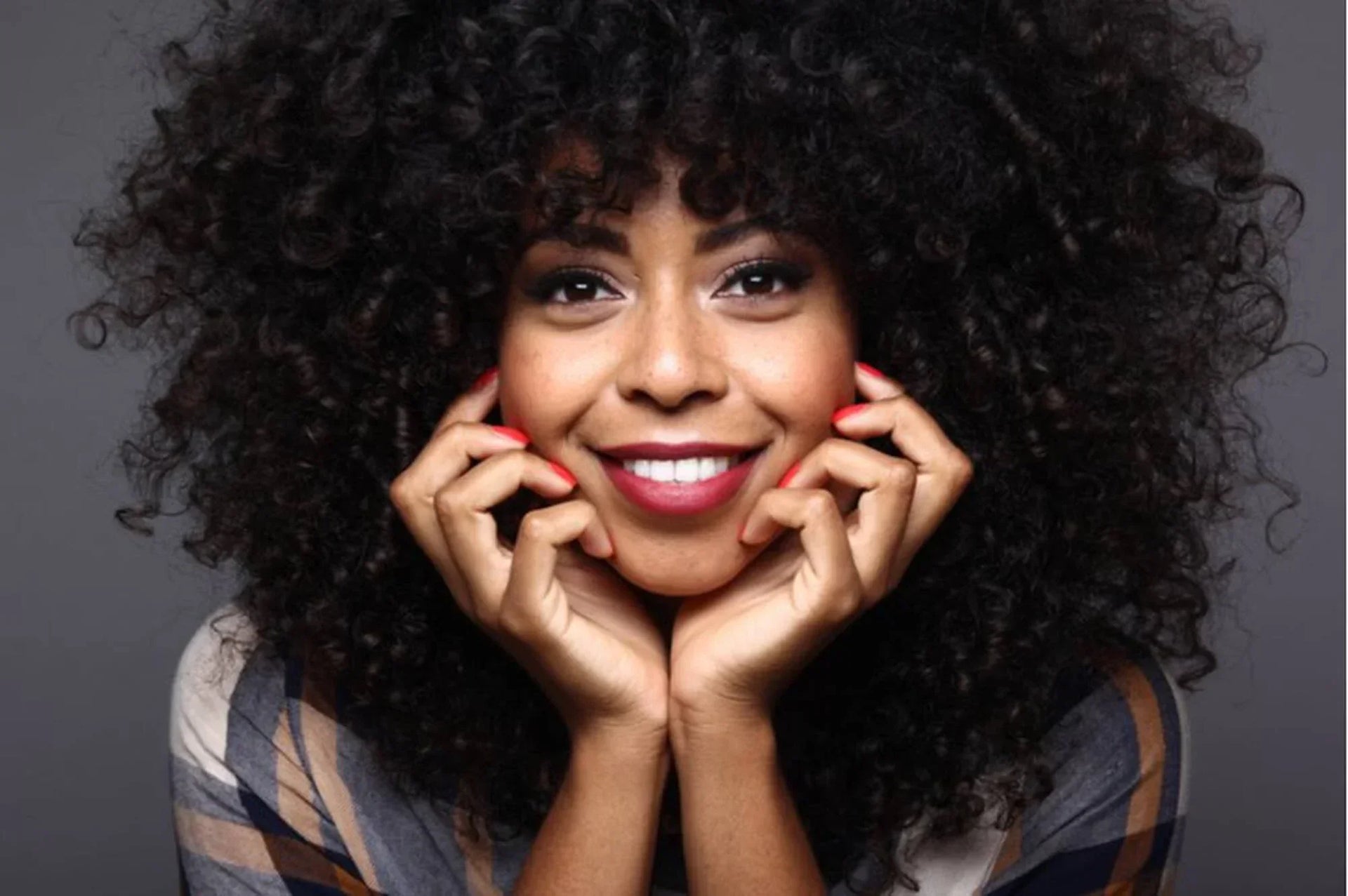 Here’s How to Make Your Finger Coils Last Longer