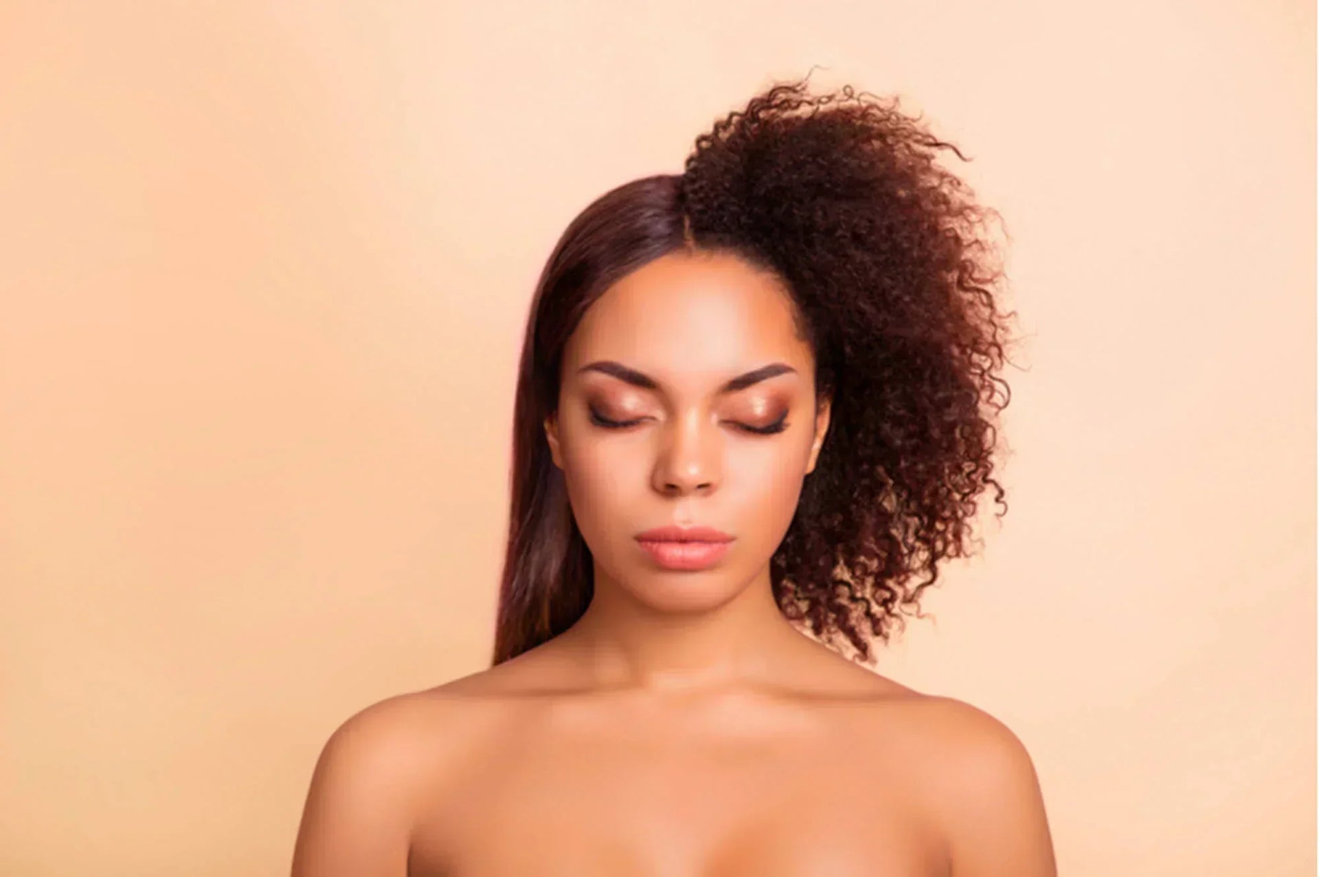 Transitioning to Natural Hair: A Complete Guide
