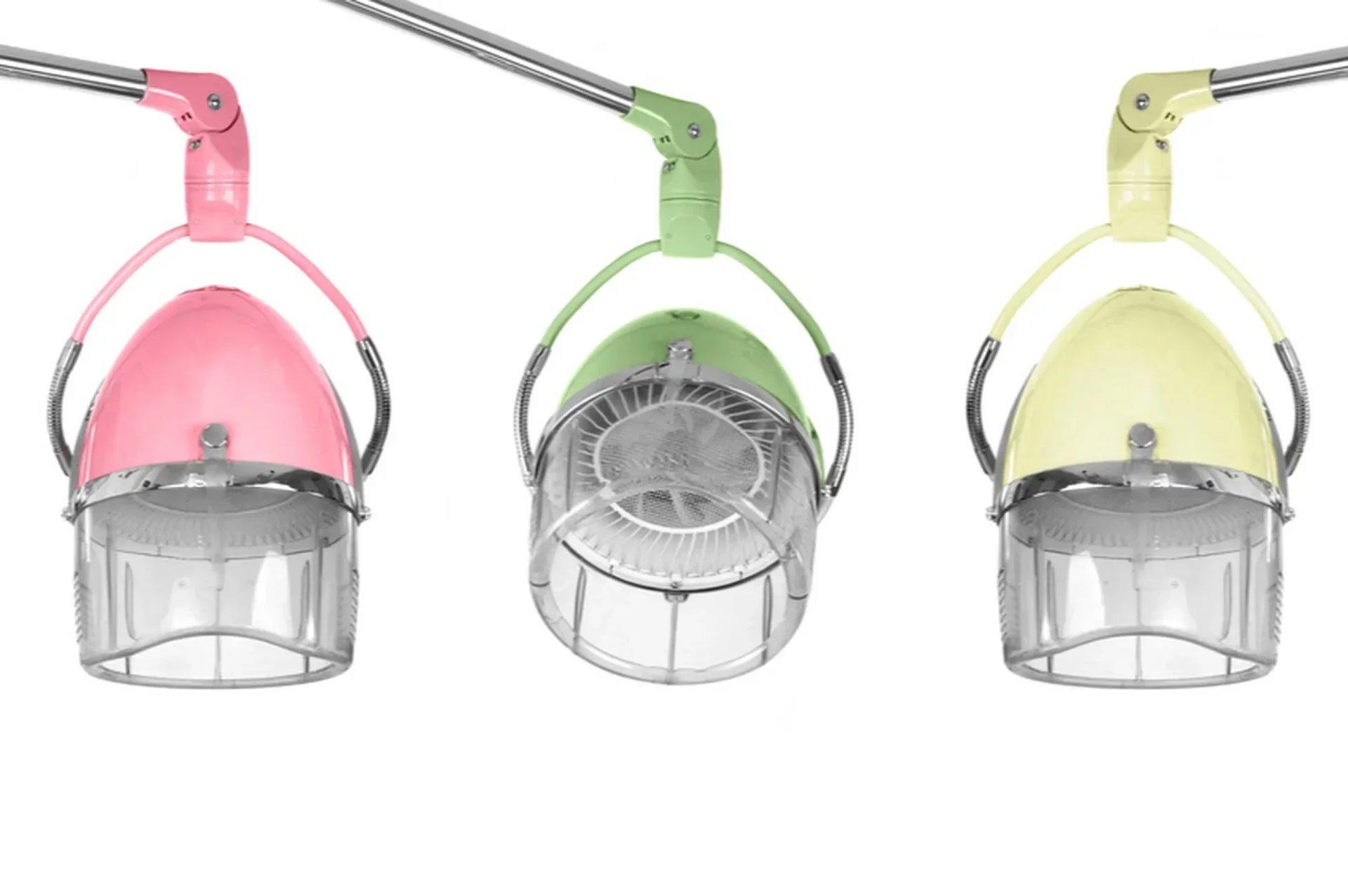 Why Hair Steamers Are a Must for Natural Hair