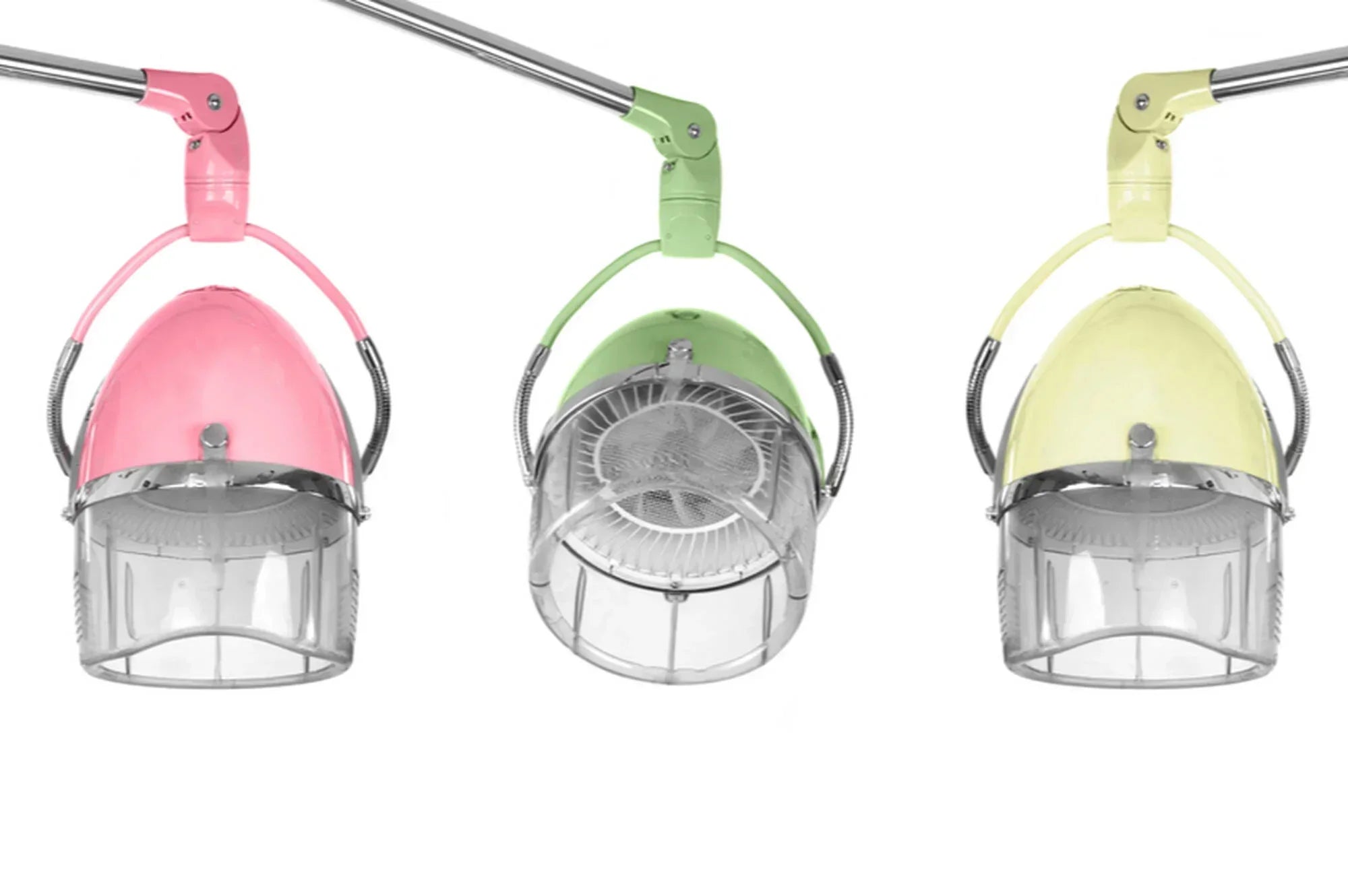 Why Hair Steamers Are a Must for Natural Hair