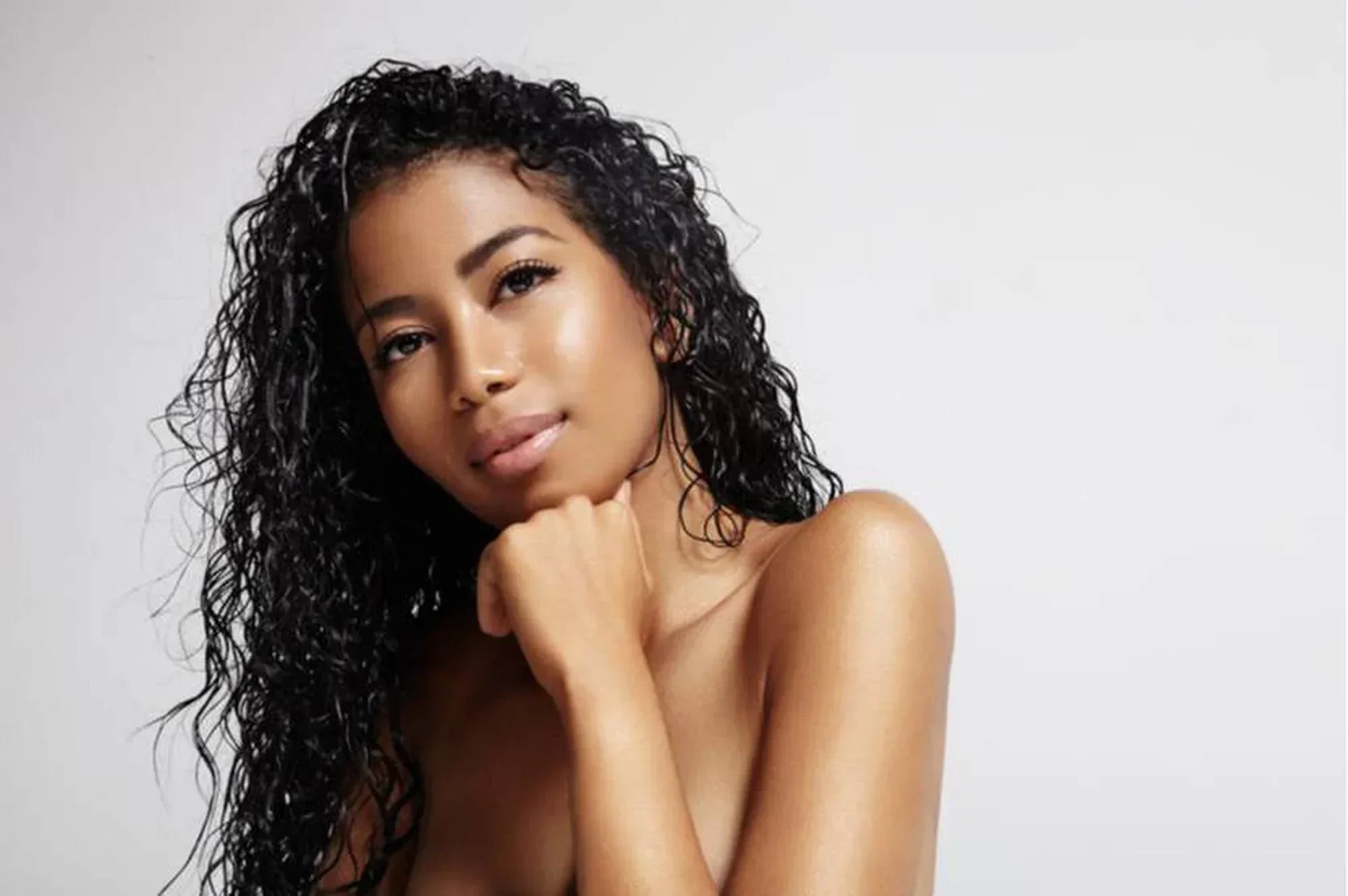 What Is the LOC Method? A Hair Care Routine Guide