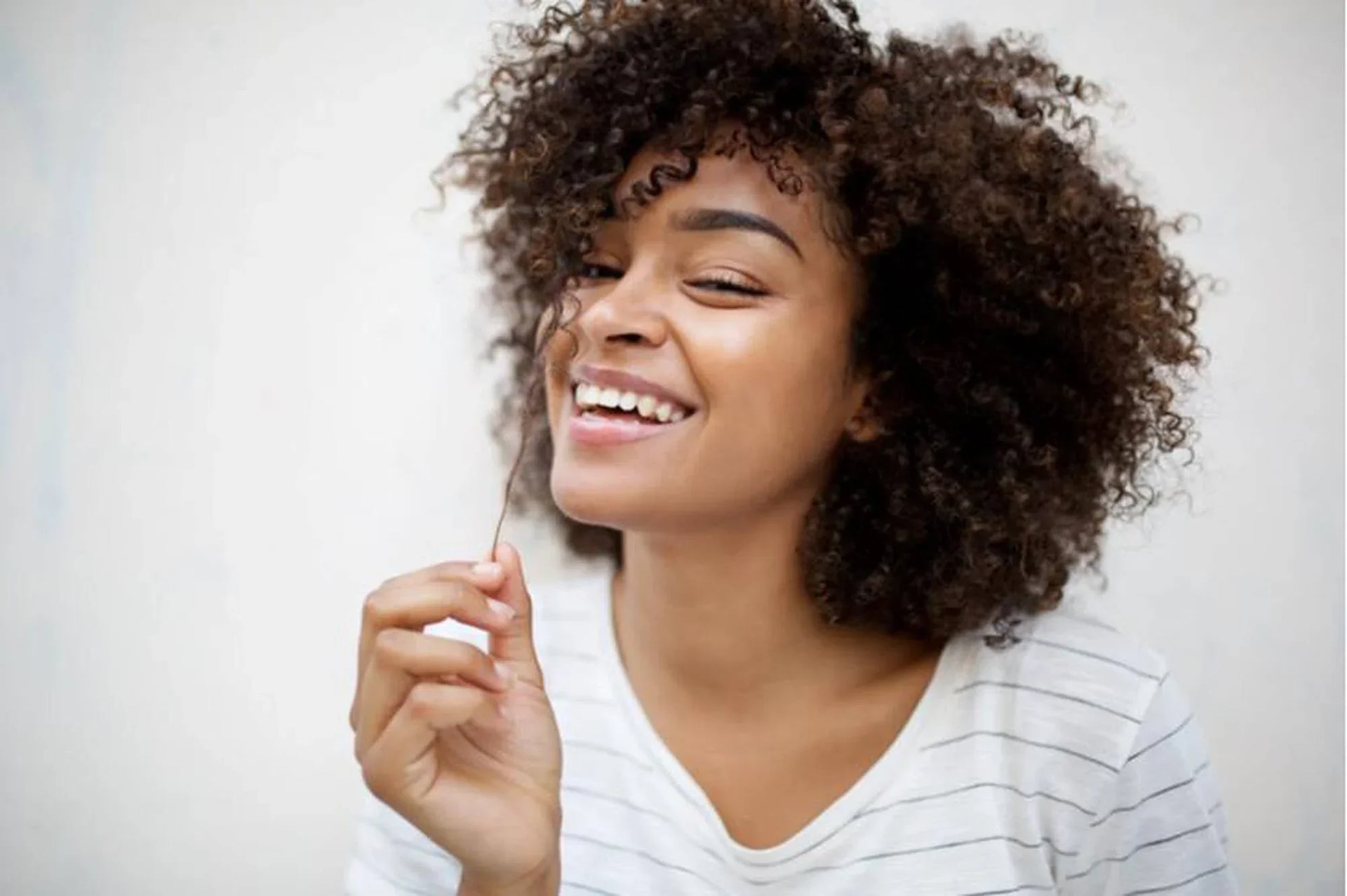 6 Ways To Stretch Natural Hair Without Heat