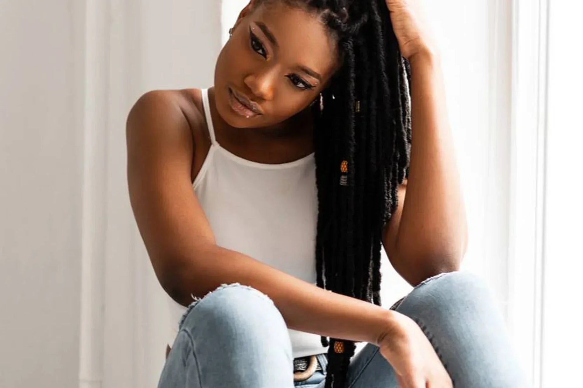 Your Ultimate Guide to the Butterfly Locs Hairstyle