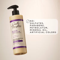 Black Vanilla Moisture & Shine Hydrating Conditioner
