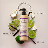 Black Vanilla Moisture & Shine Hydrating Conditioner