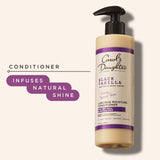 Black Vanilla Moisture & Shine Hydrating Conditioner