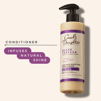 Black Vanilla Moisture & Shine Hydrating Conditioner