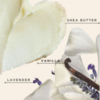 Black Vanilla Moisture & Shine Hydrating Conditioner