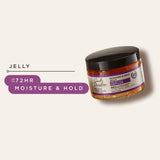 Black Vanilla Moisture & Hold Jelly