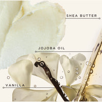 Black Vanilla Moisture & Hold Jelly