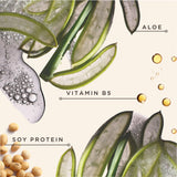 Black Vanilla Moisture & Shine Leave-In Conditioner