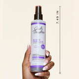 Black Vanilla Moisture & Shine Leave-In Conditioner