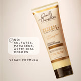 Goddess Strength Fortifying Conditioner With Castor Oil