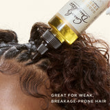 Goddess Strength 7 Oil Blend Scalp & Hair Oil