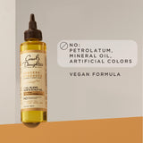 Goddess Strength 7 Oil Blend Scalp & Hair Oil