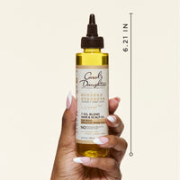 Goddess Strength 7 Oil Blend Scalp & Hair Oil