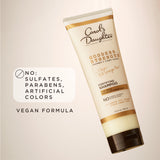 Goddess Strength Fortifying Shampoo With Castor Oil