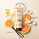 Goddess Strength Fortifying Shampoo With Castor Oil