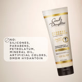 Goddess Strength True Stretch Defining Cream