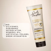 Goddess Strength True Stretch Defining Cream