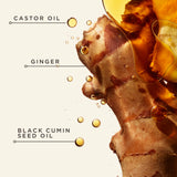 Goddess Strength True Stretch Defining Cream