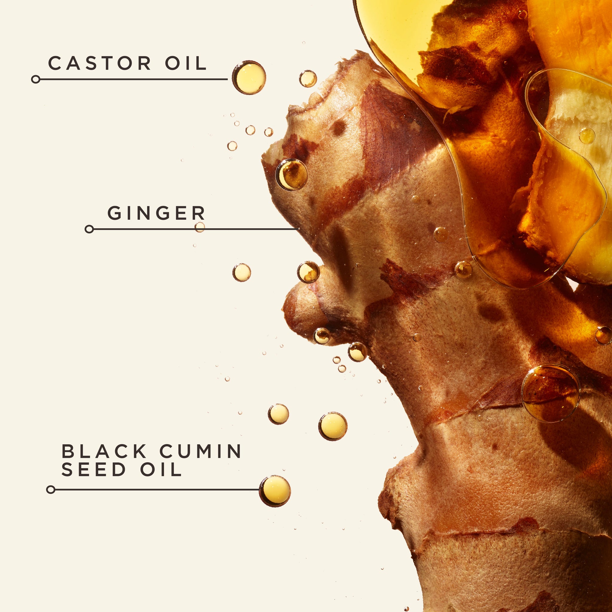 Goddess Strength True Stretch Defining Cream