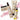 Goddess Strength Hydrating Mask, Leave in Milk, True Stretch Defining Cream and Hair & Scalp Oil Bundle