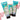 Born to Repair Shampoo, Conditioner and Leave-in Cream Bundle