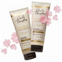 Goddess Strength Shampoo and Conditioner Bundle