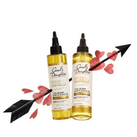 Goddess Strength 7 Oil Blend Hair & Scalp Oil (2x) Bundle