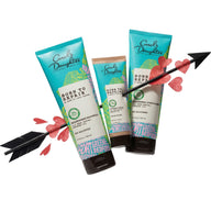 Born to Repair Shampoo, Conditioner and Leave-in Cream Bundle