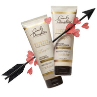 Goddess Strength Shampoo and Conditioner Bundle