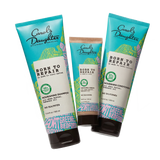 Born to Repair Shampoo, Conditioner and Leave-in Cream Bundle