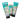 Born to Repair Shampoo, Conditioner and Leave-in Cream Bundle