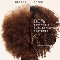 Goddess Strength Curl Restoration Concentrate