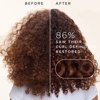 Goddess Strength Curl Restoration Concentrate