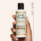 Goddess Strength Curl Restoration Concentrate