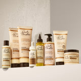 Goddess Strength Curl Restoration Concentrate