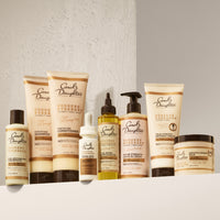 Goddess Strength Curl Restoration Concentrate