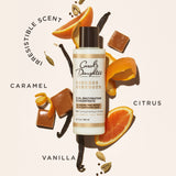 Goddess Strength Curl Restoration Concentrate