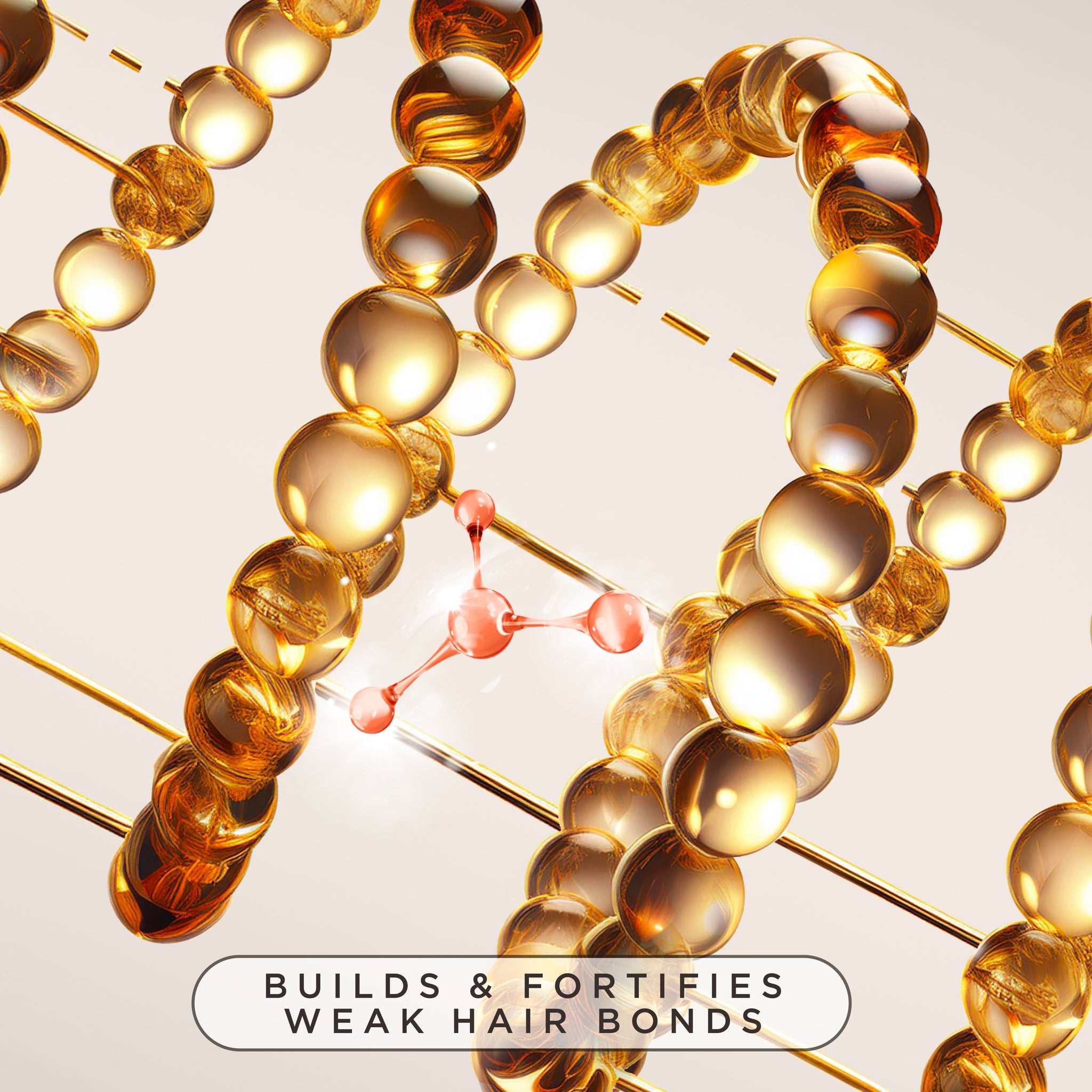 Goddess Strength Curl Restoration Concentrate