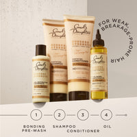 Goddess Strength Curl Restoration Concentrate