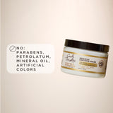 Goddess Strength Cocoon Hydrating Hair Mask