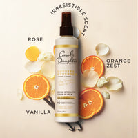 Goddess Strength Divine Strength Leave In Milk